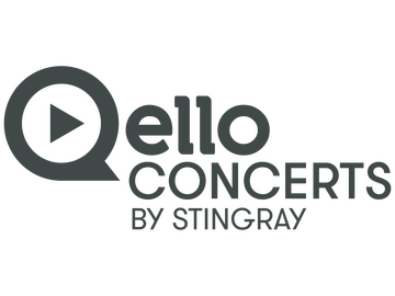 Logo de [EN] Qello Concerts by Stingray
