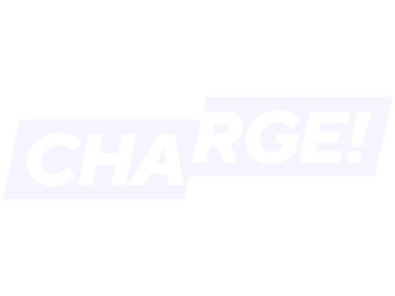 Logo de [EN] CHARGE!
