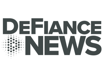 Logo de [EN] DeFiance Media