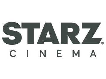 Logo de [EN] Starz Cinema