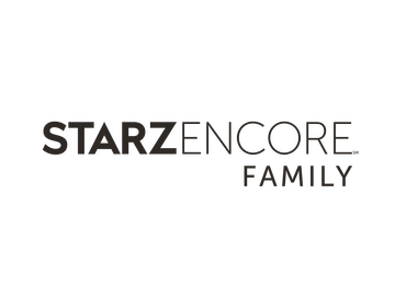 Logo de [EN] Starz Encore Family