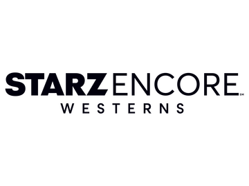 Logo de [EN] Starz Encore Westerns