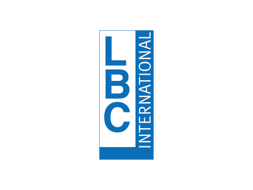 Logo de [INT] LBC International