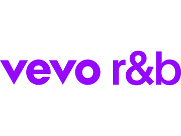 Logo de [EN] Vevo R&B