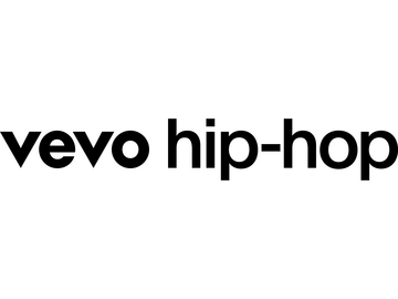 Logo de [EN] Vevo Hip-Hop