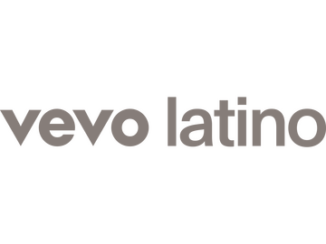 Logo de [EN] Vevo Latino