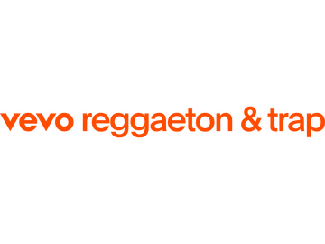 Logo de [EN] Vevo Reggaeton & Trap
