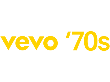 Logo de [EN] Vevo '70s