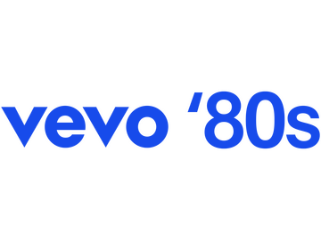 Logo de [EN] Vevo '80s
