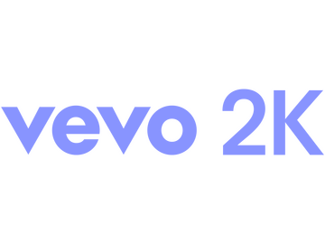 Logo de [EN] Vevo 2K