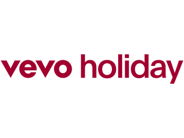 Logo de [EN] Vevo Holiday