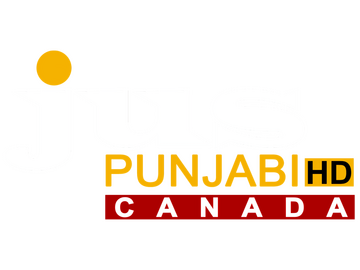 Logo de [INT] Jus Punjabi Canada