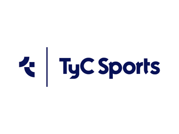 Logo de [ES] TyC Sports International
