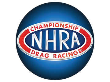 Logo de [EN] NHRA TV