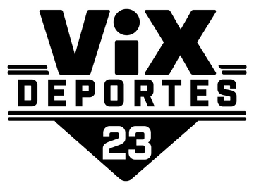 Logo de [ES] ViX Deportes 23