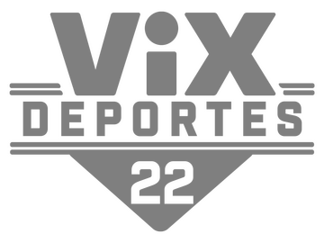Logo de [ES] ViX Deportes 22
