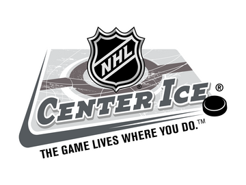 Logo de [EN] NHL Center Ice (Coyotes)