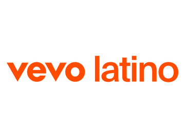 Logo de [ES] Vevo Latino