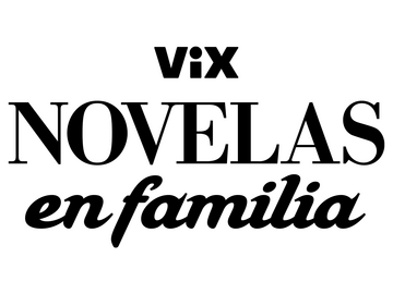 Logo de [ES] Novelas en Familia