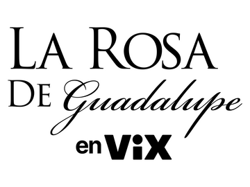 Logo de [ES] La Rosa de Guadalupe