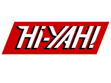 Logo de [EN] Hi-YAH!
