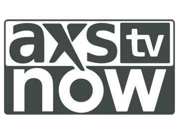 Logo de [EN] AXS TV Now