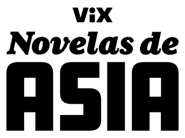 Logo de [ES] Novelas de Asia