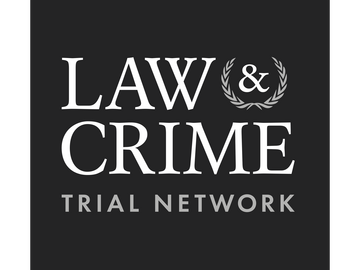 Logo de [EN] Law & Crime Rewind