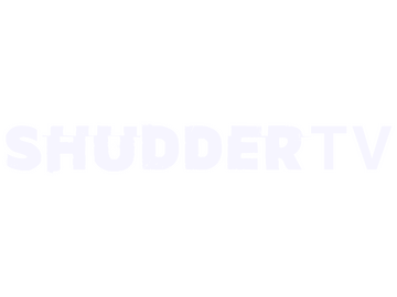 Logo de [EN] Shudder TV