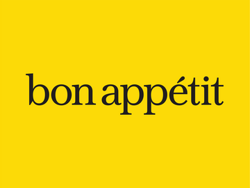 Logo de [EN] Bon Appétit