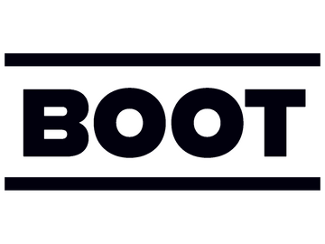 Logo de [EN] Boot