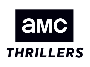 Logo de [EN] AMC Thrillers