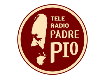 Logo de [INT] Teleradio Padre Pio