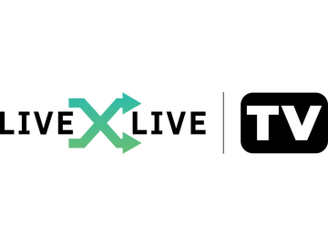 Logo de [EN] LiveXLive TV