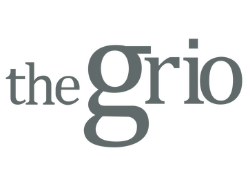 Logo de [EN] The Grio