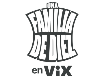 Logo de [ES] Una Familia de Diez