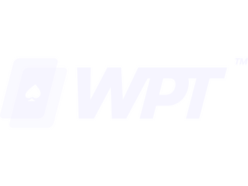Logo de [EN] World Poker Tour