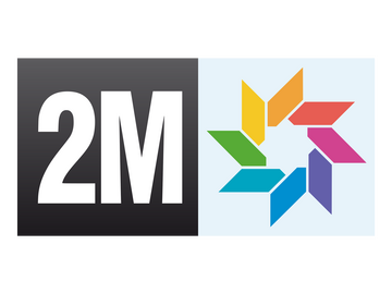 Logo de [INT] 2M Monde