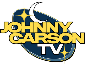 Logo de [EN] Johnny Carson TV