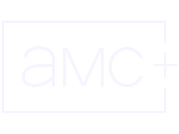 Logo de [EN] AMC+