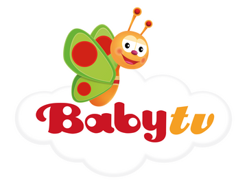 Logo de [EN] Baby TV Polish