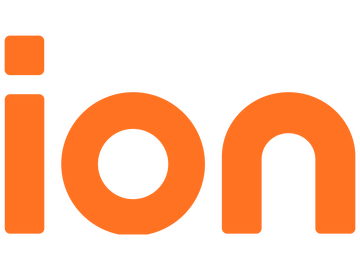 Logo de [EN] ION Network HD