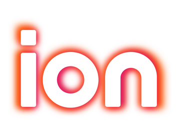 Logo de [EN] ION Television HD