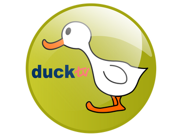 Logo de [EN] DuckTv HD