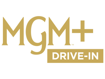 Logo de [EN] MGM+ Drive-In HD