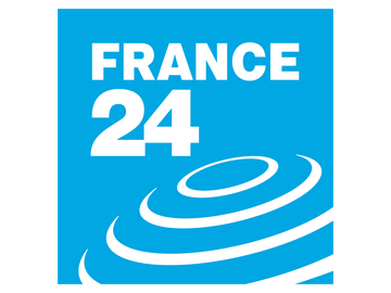 Logo de [INT] France 24 Arabic