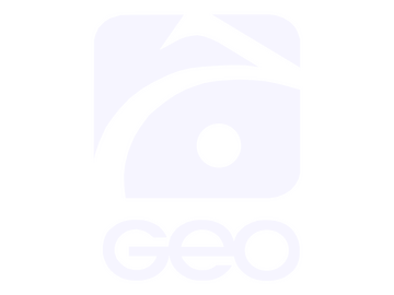 Logo de [INT] GEO TV