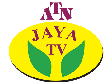 Logo de [INT] ATN Jaya TV
