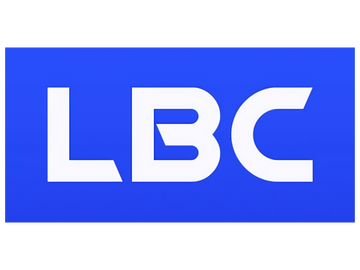 Logo de [INT] LBC