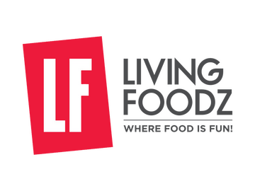 Logo de [INT] Living Foodz
